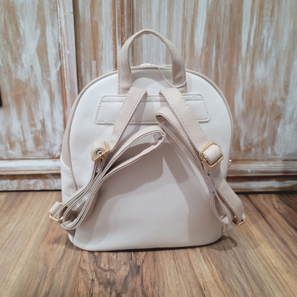 NWT Disney Bambi Embossed Backpack - Picture 9 of 9